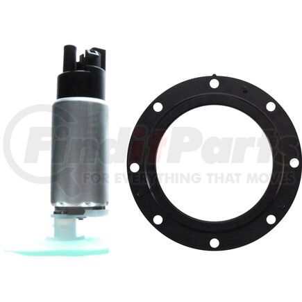 Carter Fuel Pumps P76818 In Tank Pump & Strainer Set