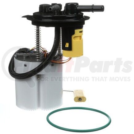 Carter Fuel Pumps P76830M Fuel Pump Module Assembly