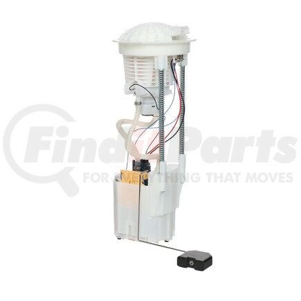 Carter Fuel Pumps P76842M Fuel Pump Module Assembly