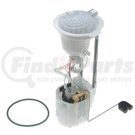 Carter Fuel Pumps P76846M Fuel Pump Module Assembly