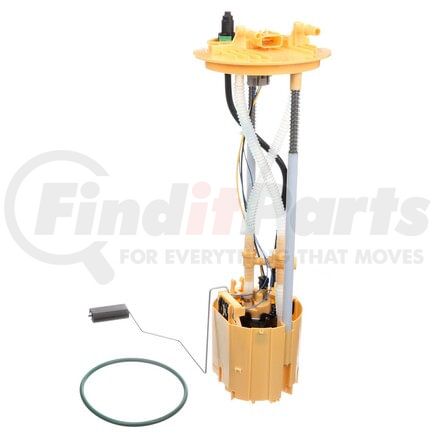 Carter Fuel Pumps P76869M Fuel Pump Module Assembly