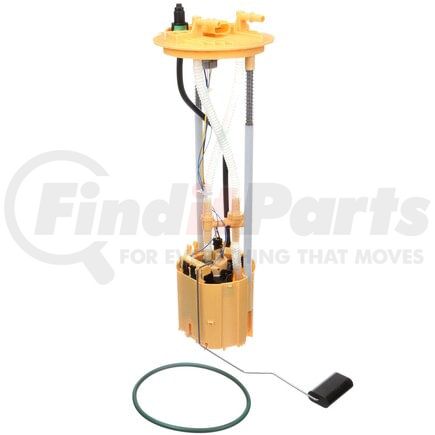 Carter Fuel Pumps P76870M Fuel Pump Module Assembly