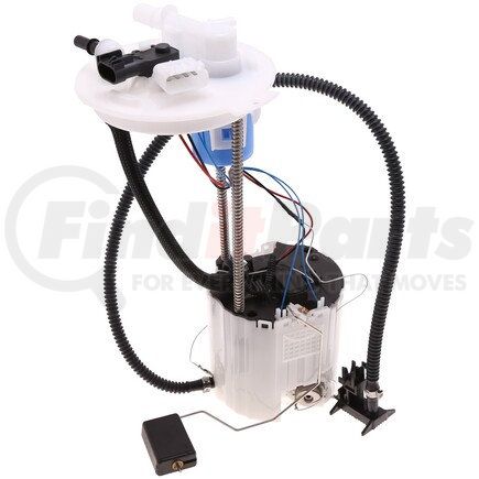 Carter Fuel Pumps P76866M Fuel Pump Module Assembly