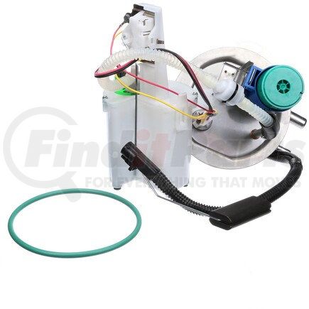 Carter Fuel Pumps P76876M Fuel Pump Module Assembly