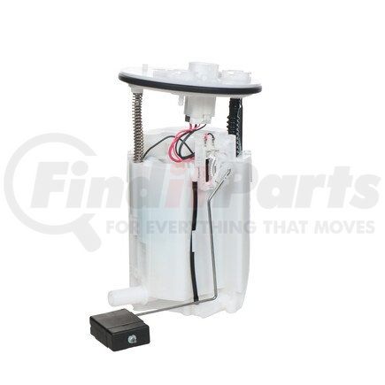 Carter Fuel Pumps P76896M Fuel Pump Module Assembly