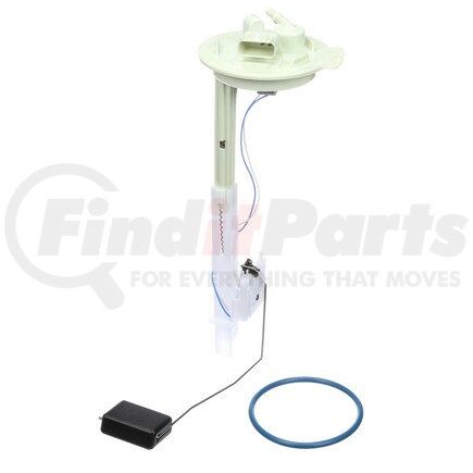 Carter Fuel Pumps P77021T Fuel Tank Sender Assembly