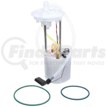 Carter Fuel Pumps P77022M Fuel Pump Module Assembly