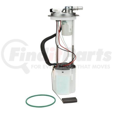 Carter Fuel Pumps P77036M Fuel Pump Module Assembly