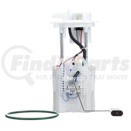 Carter Fuel Pumps P77057M Fuel Pump Module Assembly