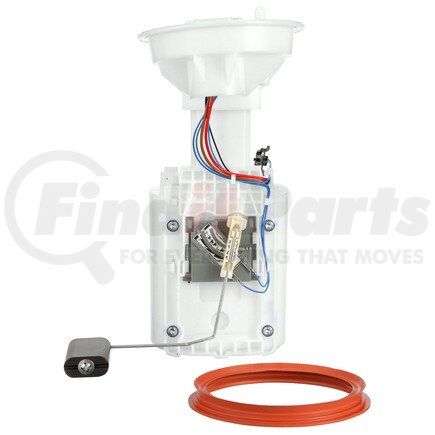 Carter Fuel Pumps P77066M Fuel Pump Module Assembly