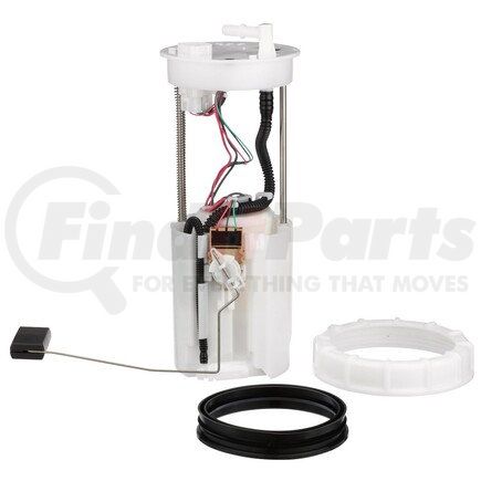 Carter Fuel Pumps P77084M Fuel Pump Module Assembly