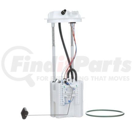 Carter Fuel Pumps P77093M Fuel Pump Module Assembly