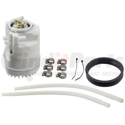 Carter Fuel Pumps P77088M Fuel Pump Module Assembly