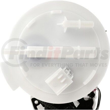 Carter Fuel Pumps P77122M Fuel Pump Module Assembly