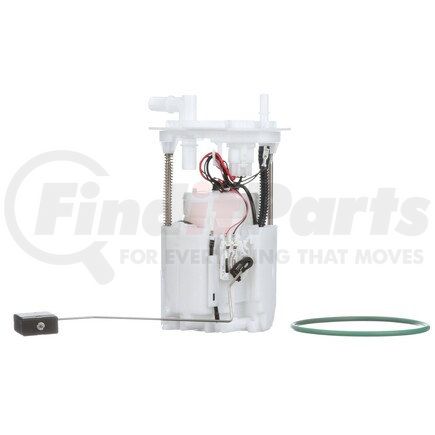 Carter Fuel Pumps P77112M Fuel Pump Module Assembly