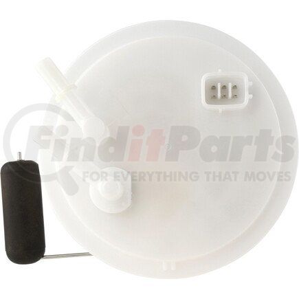 Carter Fuel Pumps P77125M Fuel Pump Module Assembly