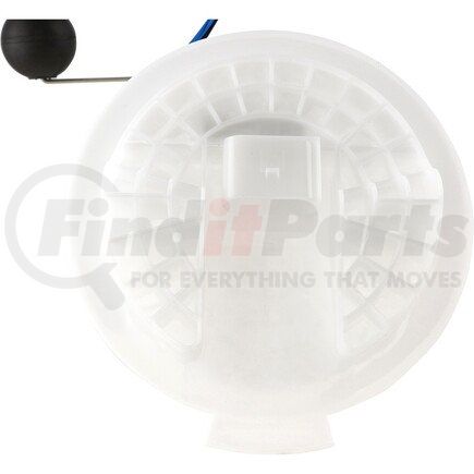 Carter Fuel Pumps P77191M Fuel Pump Module Assembly