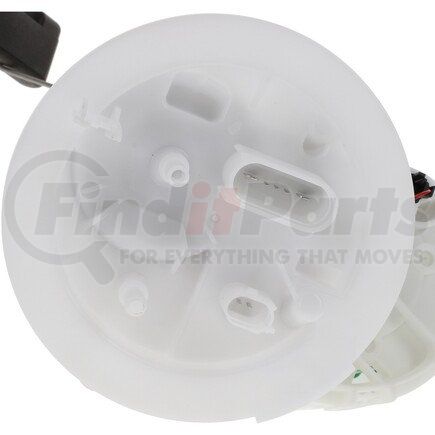 Carter Fuel Pumps P77216M Fuel Pump Module Assembly