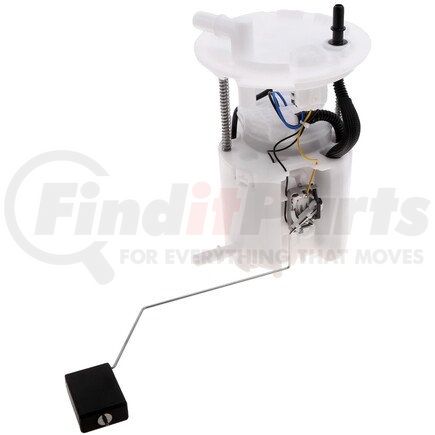 Carter Fuel Pumps P77220M Fuel Pump Module Assembly