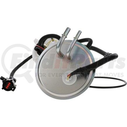 Carter Fuel Pumps P77233M Fuel Pump Module Assembly