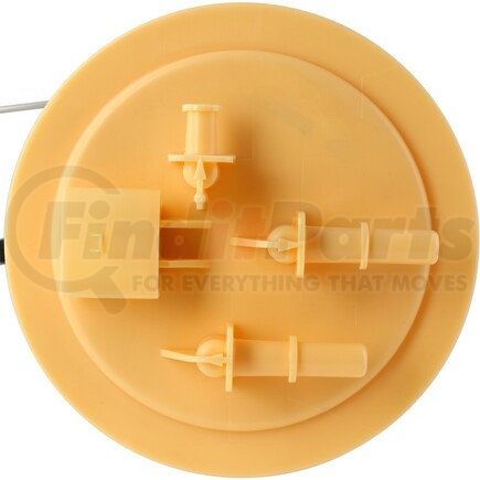 Carter Fuel Pumps P77245M Fuel Pump Module Assembly