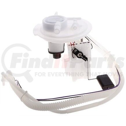 Carter Fuel Pumps P77264M Fuel Pump Module Assembly