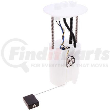 Carter Fuel Pumps P77307M Fuel Pump Module Assembly