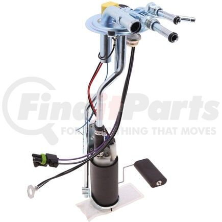 Carter Fuel Pumps P77314S Fuel Pump Hanger Assembly