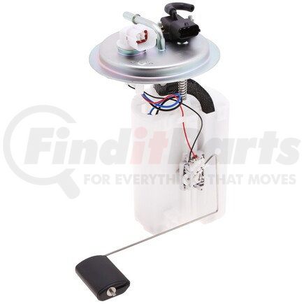 Carter Fuel Pumps P77326M Fuel Pump Module Assembly