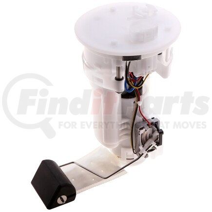 Carter Fuel Pumps P77372M Fuel Pump Module Assembly