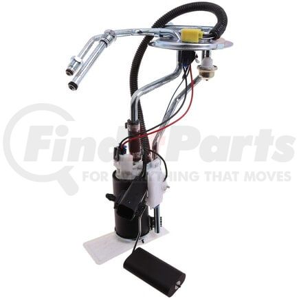 Carter Fuel Pumps P77380H Fuel Pump Hanger Assembly