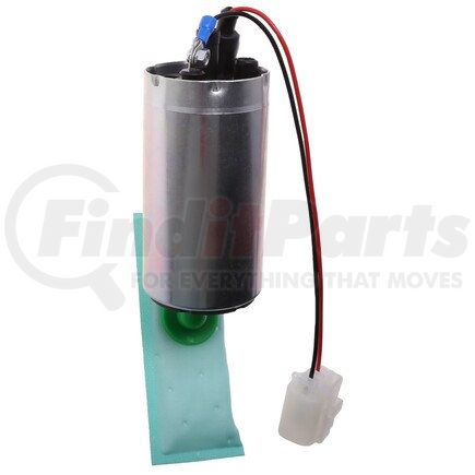 Carter Fuel Pumps P90037 In Tank Pump & Strainer Set