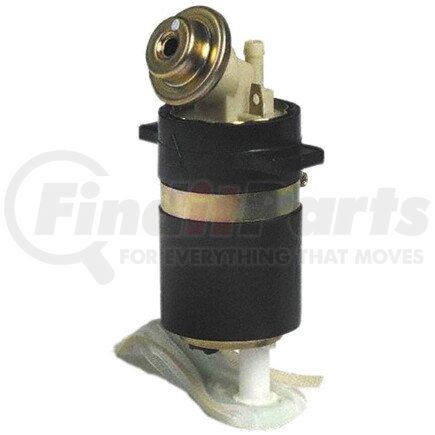Carter Fuel Pumps P90089 In Tank Pump & Strainer Set
