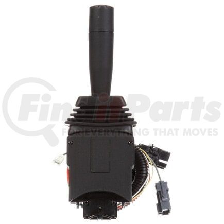Truck-Lite 963Y102 Turn Signal Switch - Navistar, Nylon, 2042614C91/3566943C91