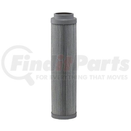 Donaldson P566384 Hydraulic Cartridge - 16.56 in. Overall length, Viton Seal Material, Synthetic Media Type