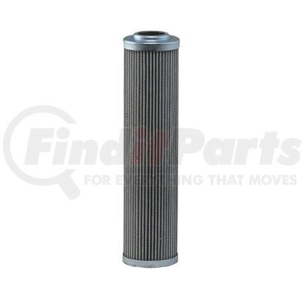 Donaldson P566399 Hydraulic Cartridge - 8.09 in. Overall length, Viton Seal Material, Synthetic Media Type