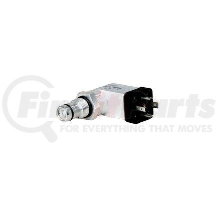 Hydraulic Oil Temperature Gauge Parts for Heavy Duty Trucks, Medium ...