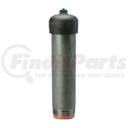 Donaldson P567588 Hydraulic Filter Housing - 20.48 in. Overall length, 5.10 in. OD