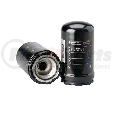 DONALDSON P573481 - hydraulic filter, spin-on
