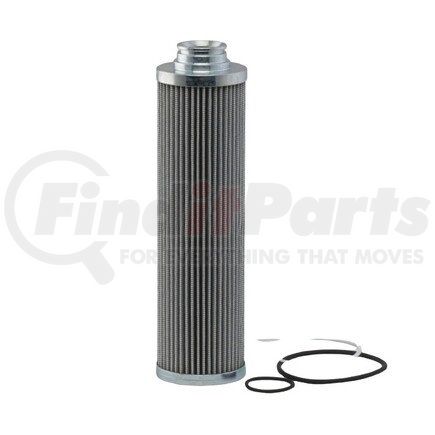 Donaldson P573795 Hydraulic Cartridge - 9.72 in. Overall length, Synthetic Media Type