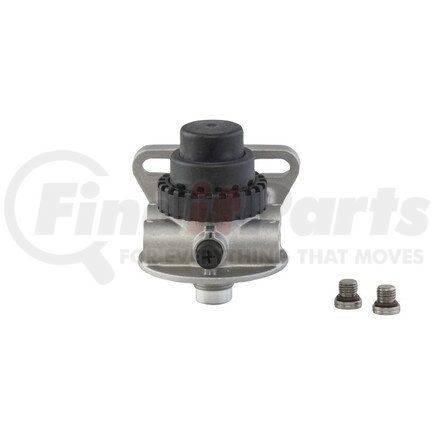 Donaldson P576612 Fuel Filter Head Assembly - M12 x 1.5 Inlet/Outlet, 1-14 UN Thread