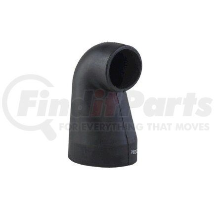 Donaldson P600328 Elbow, 90 Degree Reducer, Rubber Cobra Adapter