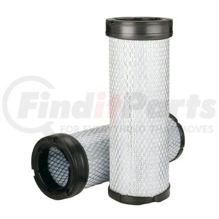 Donaldson P601774 RadialSeal™ Air Filter, Safety