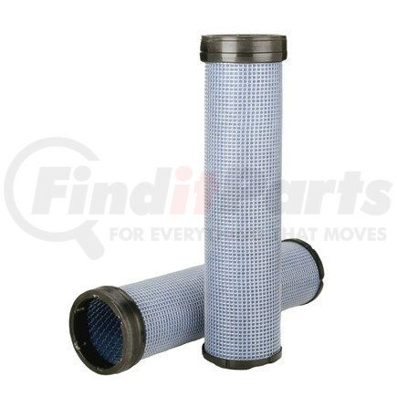 Donaldson P601286 RadialSeal™ Radial Seal™ Air Filter, Safety