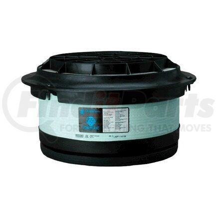 Donaldson P605960 PowerCore® Air Filter, Primary, Round