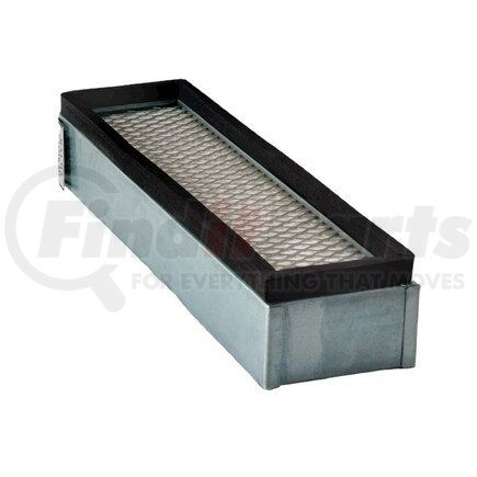 Donaldson P606090 Air Filter, Ventilation Panel