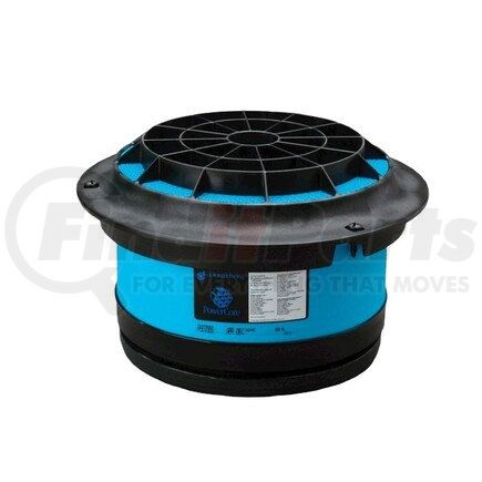 DONALDSON P607955 - powercore® air filter, primary, round