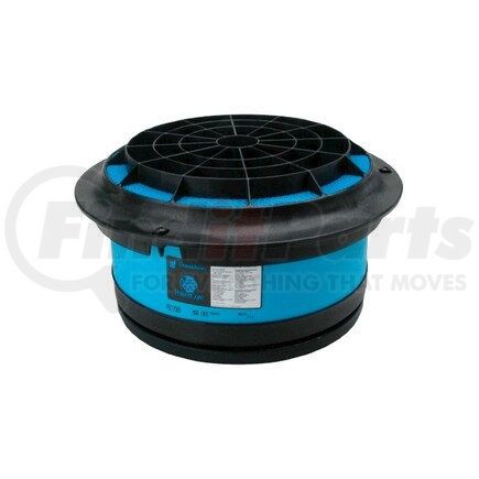 Donaldson P607965 PowerCore® Air Filter, Primary, Round
