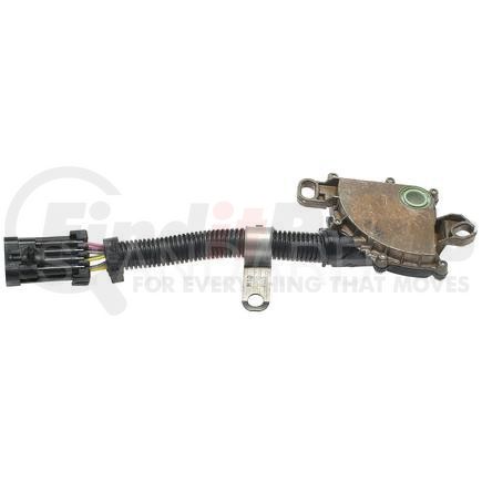 Standard Ignition NS77 Neutral Safety Switch