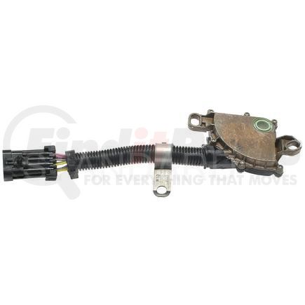 STANDARD IGNITION NS77 Neutral Safety Switch